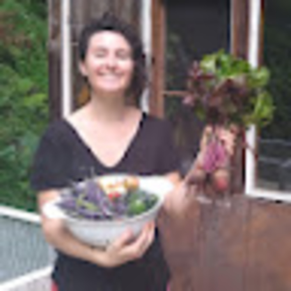 Meet your Posher, Sierra